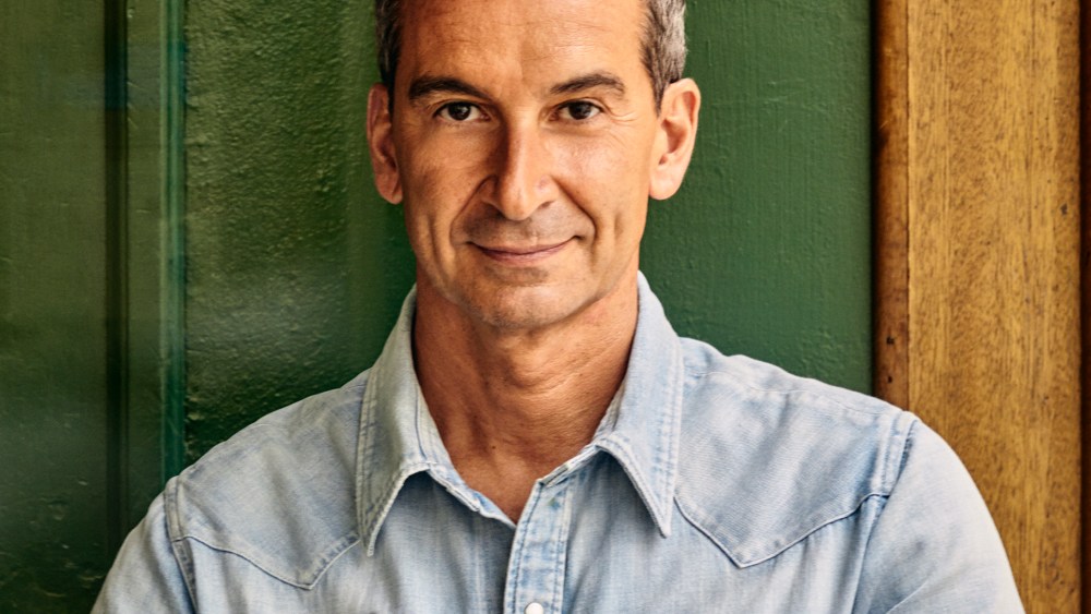 Federico Marchetti