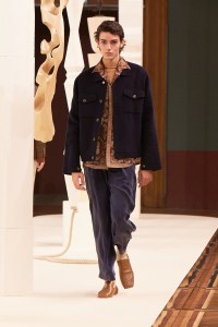 Nanushka RTW Fall 2020