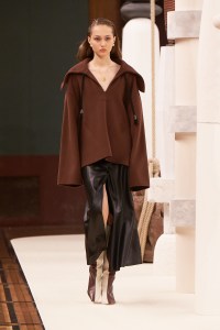 Nanushka RTW Fall 2020