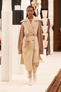 Nanushka RTW Fall 2020