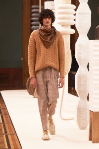 Nanushka RTW Fall 2020