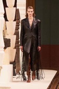 Nanushka RTW Fall 2020