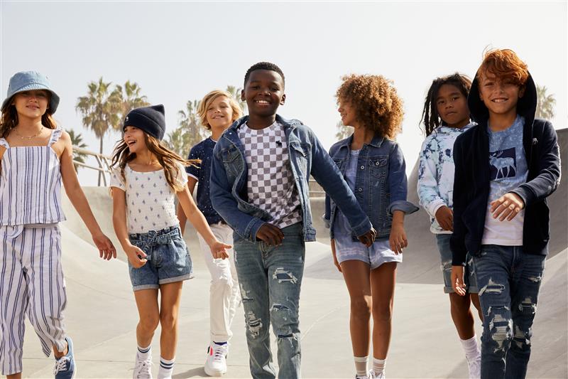 Abercrombie & Fitch Profits Slip as Transformation Progresses