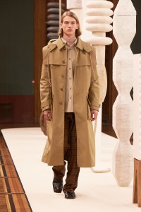 Nanushka RTW Fall 2020