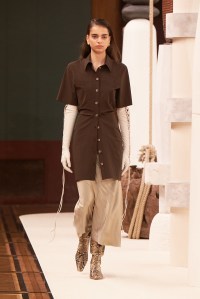 Nanushka RTW Fall 2020