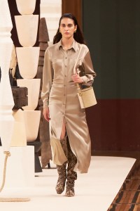 Nanushka RTW Fall 2020