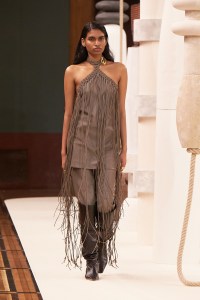 Nanushka RTW Fall 2020