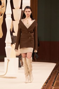 Nanushka RTW Fall 2020