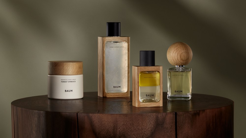 Baum by Shiseido