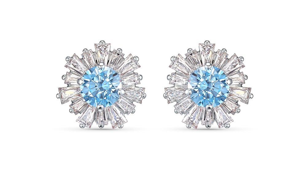 Swarovski Cuts 600 Jobs At Outset of Restructuring Drive