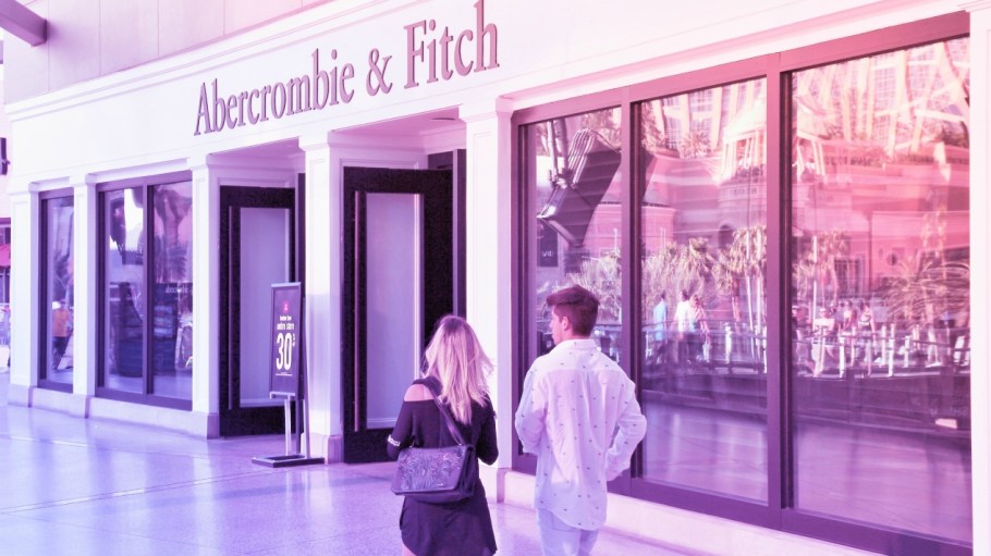 Abercrombie and Fitch beat Q4 estimates , but the impact from the coronavirus will take its toll on fiscal 2020 outlook and for Q1.