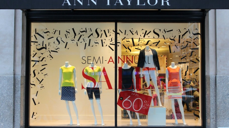 Ascena Retail Group widened its Q2 loss, but a bright note was the comparable sales strength at its Ann Taylor and Lane Bryant nameplates.