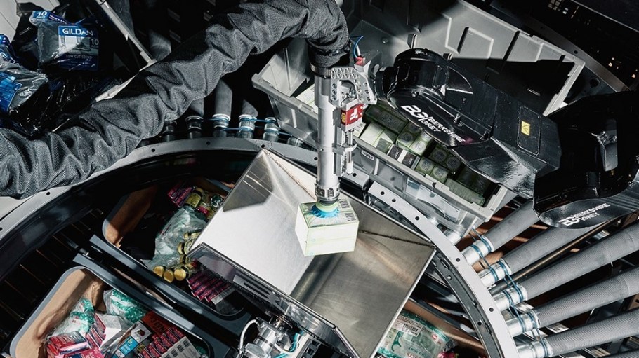 The coronavirus pandemic will force companies to radically rethink how they operate and embrace technological investment, ABI said.