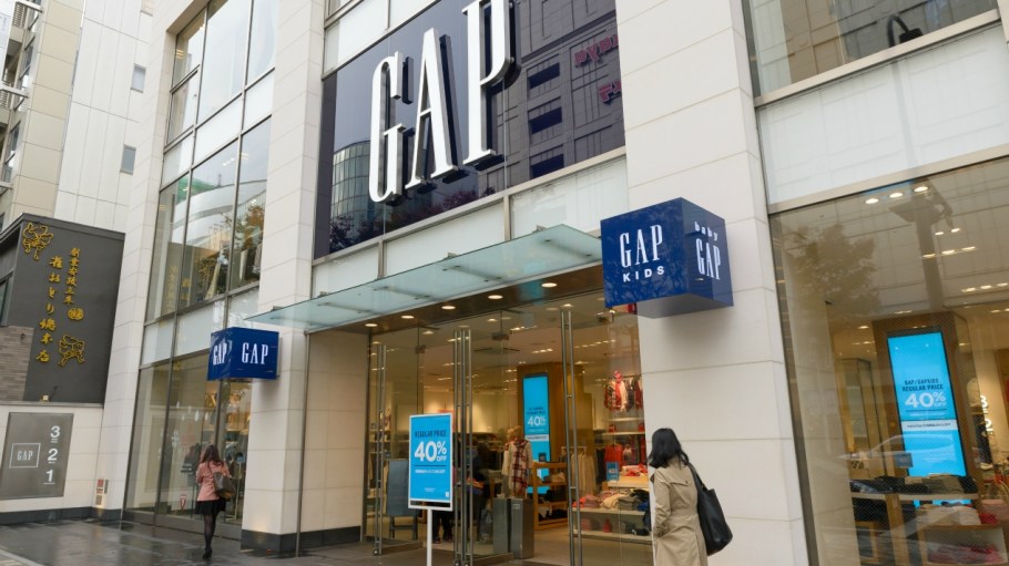Sonia Syngal, the current head of Gap's Old Navy operation, will become CEO of Gap Inc. on March 23, succeeding Bob Fisher, interim CEO.