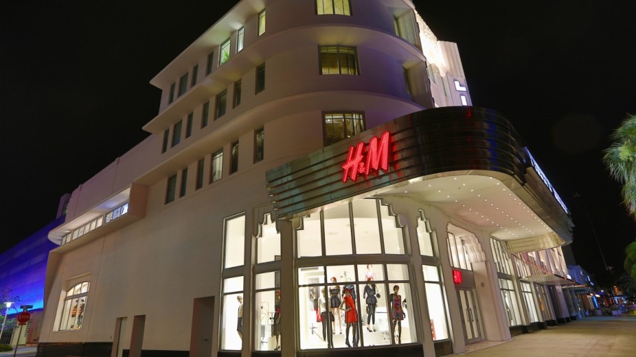 Financials from Primark and Hennes and Mauritz detail the effects of the coronavirus pandemic that is closing stores in the Western world.