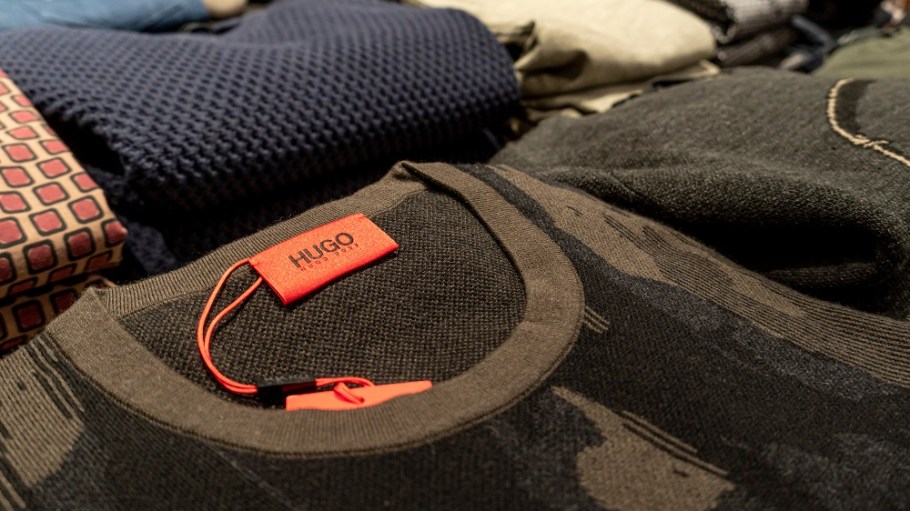 Hugo Boss CEO Mark Langer will vacate his post on Sept. 30, while Toni Parsons joined IMC as key account manager for apparel.