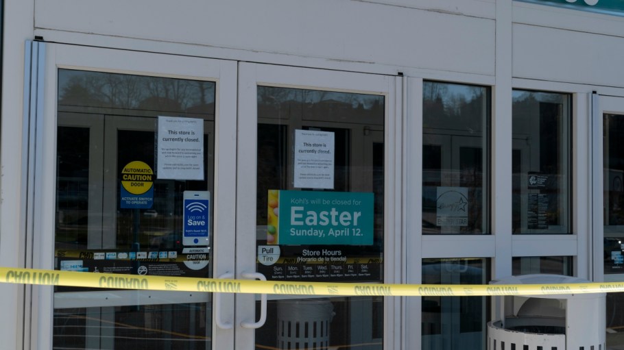 Kohl's is the latest retailer furloughing employees because of the coronavirus pandemic, and CEO Michelle Gass will not take a salary.