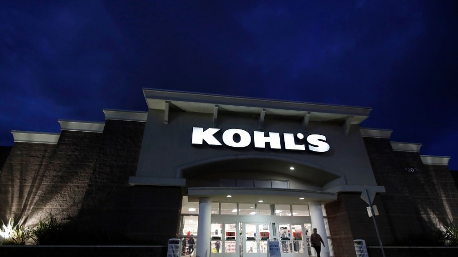 With comp-store sales down for the year, there are signs of improvement as revenue in the fourth quarter inched up.