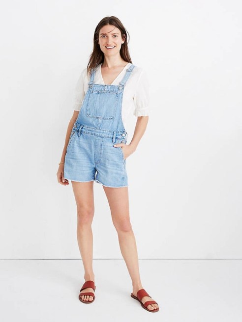 Madewell announced long-term commitments to further its sustainable practices across production, supply chain, retail and corporate culture.