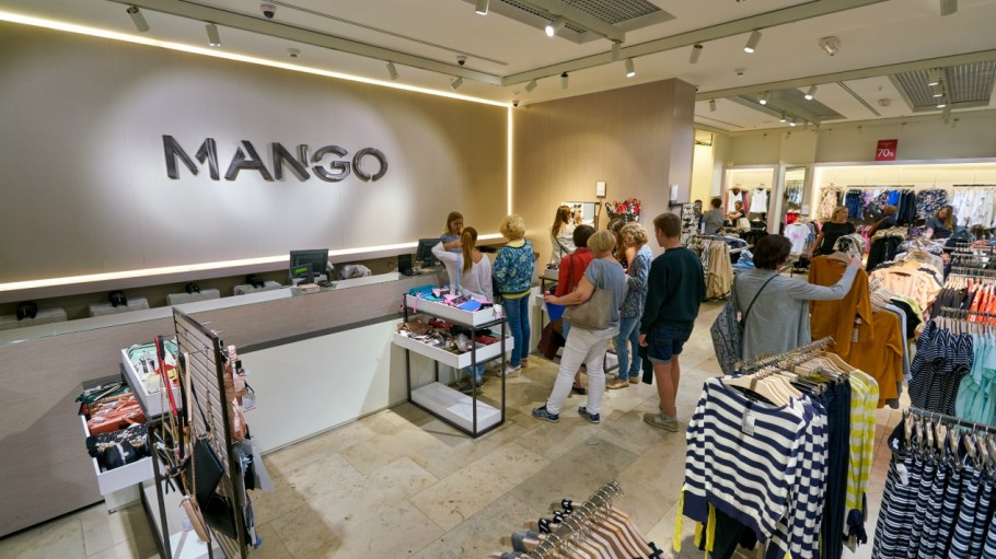 Spain's fashion retailer Mango continues its push on the sustainability front, with plans to increase its use of sustainable fibers.
