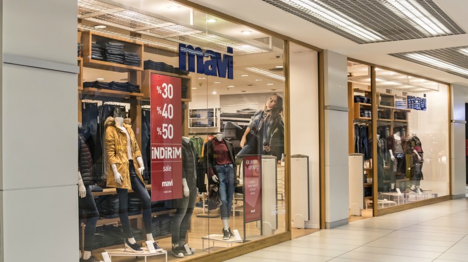 Turkish jeans and apparel brand Mavi is forecasting a revenue growth target rate of 23 percent in Fiscal 2020, helped by e-commerce growth.