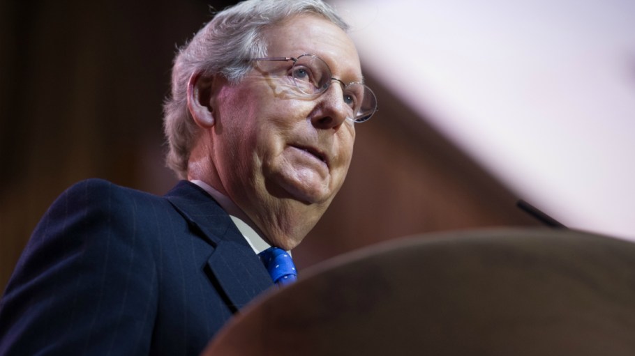 The U.S. Senate on Wednesday approved a $2 trillion bipartisan emergency aid package, which now heads to the House for a vote on Friday.