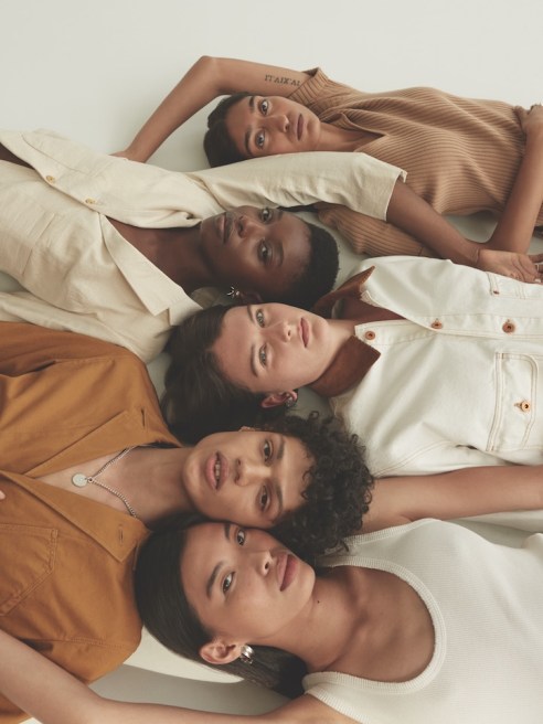 Fashion Snoops describes five color stories for Spring/Summer 2021 that will be important for the fashion industry’s coronavirus recovery.