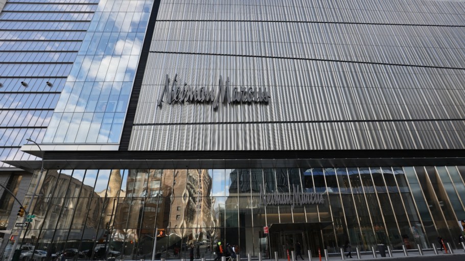 Refinancing and even bankruptcy risks rise for Neiman, Ascena and others as brick-and-mortar stores shutdown due to COVID-19 outbreak.