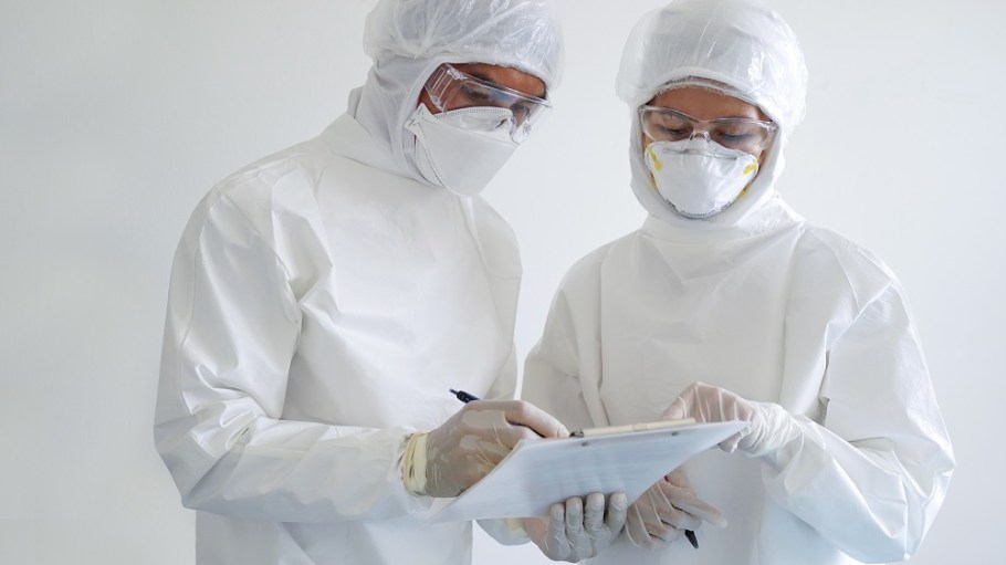 Gerber Technology has involved more than 300 of its customers in the PPE Task Force and Resource Team it launched to fight COVID-19.