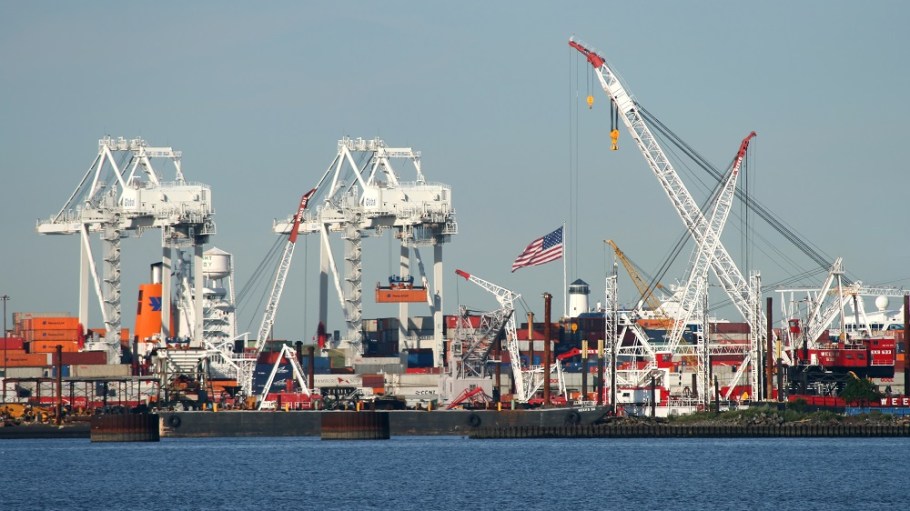 The coronavirus outbreak is seen having a longer and larger impact on retail cargo imports than previously thought, an NRF report said.