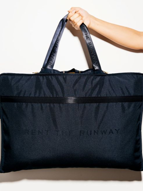 Fashion startup Rent the Runway finally revealed the state of its finances Monday as it filed for an initial public offering.