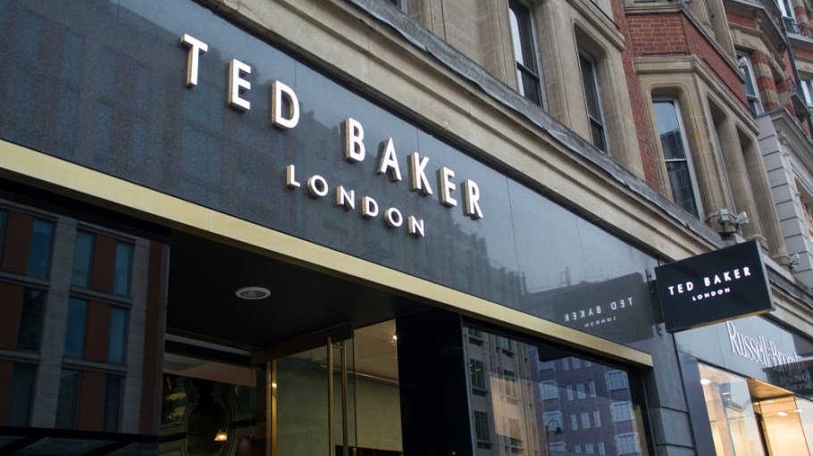 Ted Baker elevated CFO Rachel Osborne to CEO, while VF Corp. made executive appointments at its Eastpak and Kipling brands.