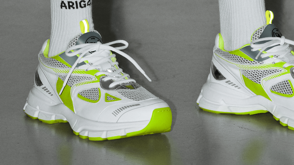 Axel Arigato sneakers