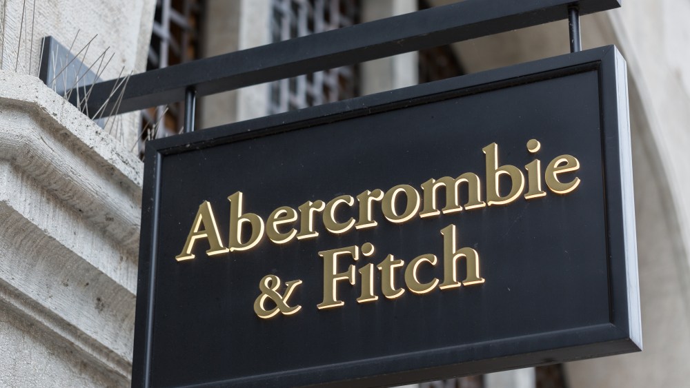 Abercrombie & Fitch