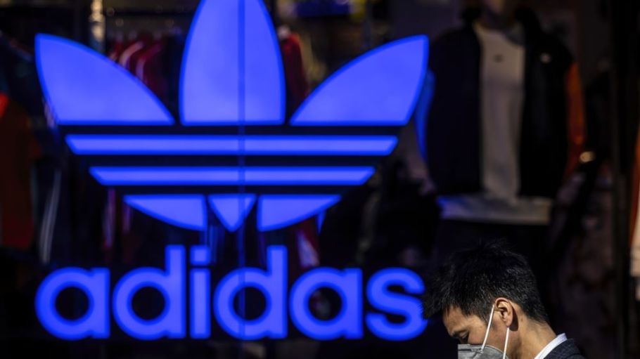 Adidas could lose $1 billion in China revenue as a result of disruption from the COVID-19 pandemic.