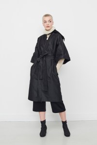 Agnès b. RTW Fall 2020