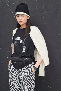 Agnès b. RTW Fall 2020