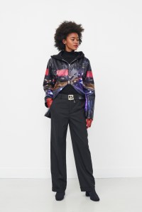 Agnès b. RTW Fall 2020