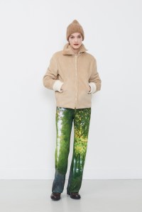 Agnès b. RTW Fall 2020