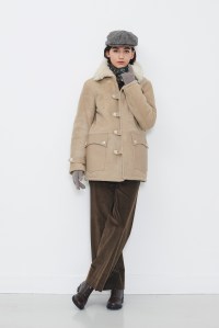 Agnès b. RTW Fall 2020