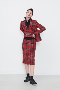 Agnès b. RTW Fall 2020