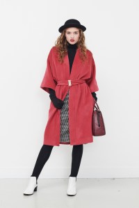 Agnès b. RTW Fall 2020