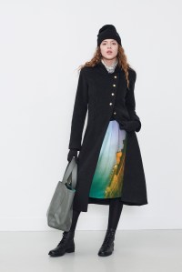Agnès b. RTW Fall 2020