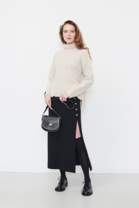 Agnès b. RTW Fall 2020