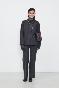 Agnès b. RTW Fall 2020