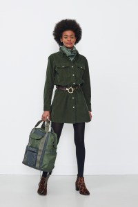 Agnès b. RTW Fall 2020