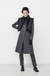 Agnès b. RTW Fall 2020