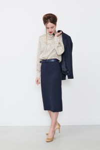 Agnès b. RTW Fall 2020