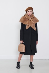 Agnès b. RTW Fall 2020