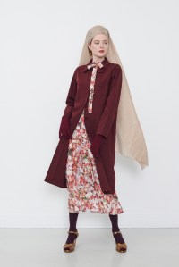 Agnès b. RTW Fall 2020